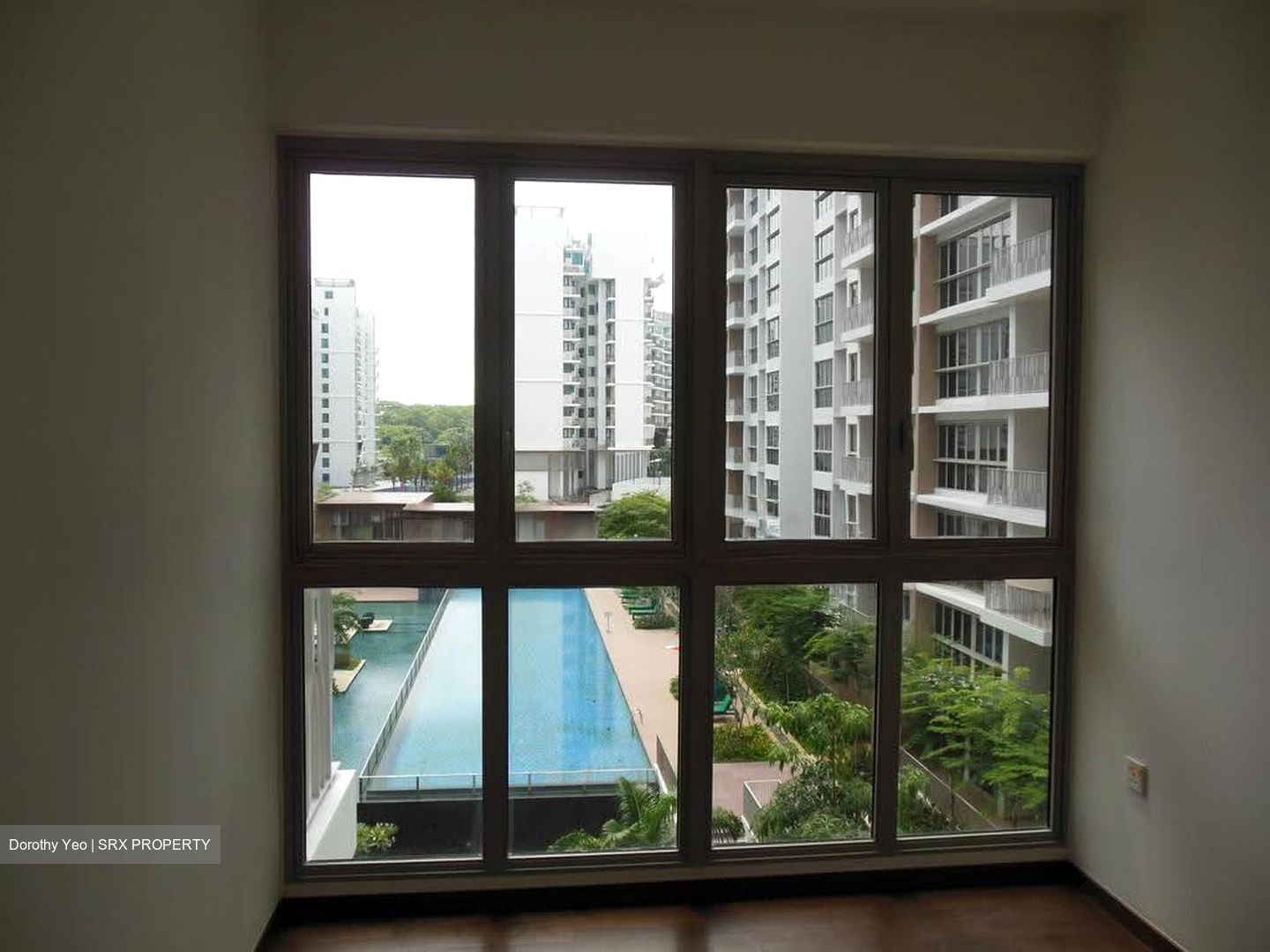 Sea Esta (D18), Condominium #613213361